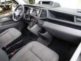 Volkswagen T6.1 Transporter VW Transporter Doka-T6.1 Kastenwagen TDI 4MOTION Silber - thumbnail 24
