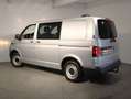 Volkswagen T6.1 Transporter VW Transporter Doka-T6.1 Kastenwagen TDI 4MOTION Silber - thumbnail 4
