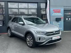 Volkswagen T-Roc 1.5 TSI EVO 150 Start/Stop DSG7 Style Exclusive