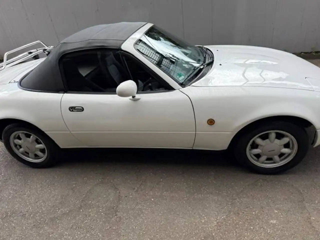 Mazda MX-5, foto 8