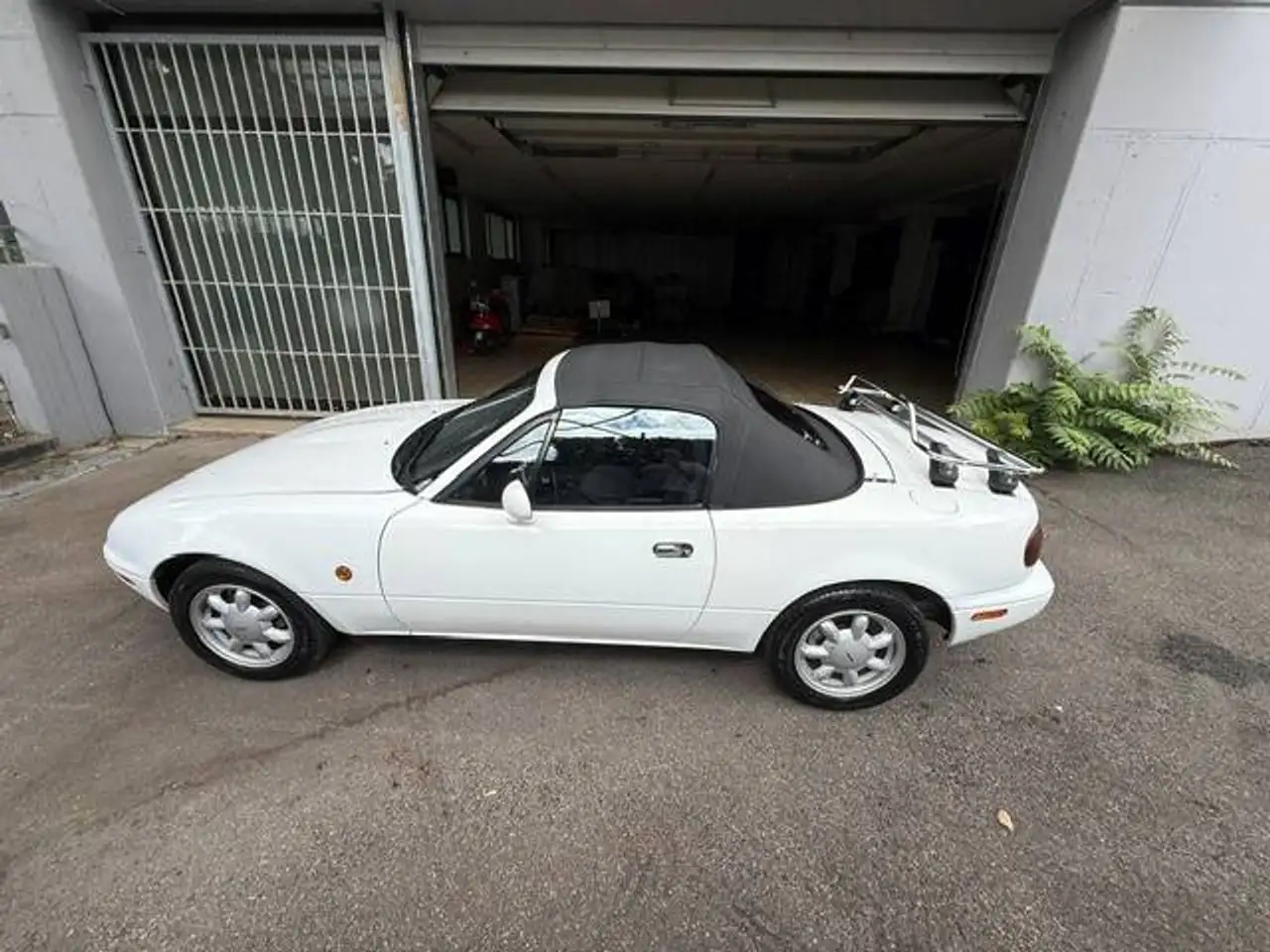 Mazda MX-5, foto 7