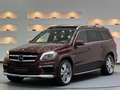 Mercedes-Benz GL 63 AMG GL 63 AMG 4Matic *Sonderlackierung* Rot - thumbnail 1
