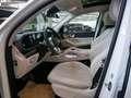 Mercedes-Benz GLE 63 AMG S 4M+ BURM NIGHT DRIVERS WIDE MEMO Weiß - thumbnail 16
