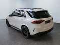 Mercedes-Benz GLE 63 AMG S 4M+ BURM NIGHT DRIVERS WIDE MEMO Weiß - thumbnail 7