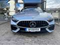 Mercedes-Benz SL 63 AMG -22% LP|NIGHT PAKET 2|3D-BURMESTER|HINTERACHS Zilver - thumbnail 8