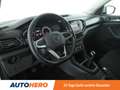 Volkswagen T-Cross 1.0 TSI Life *ACC*PDC*SHZ*KLIMA* Blanc - thumbnail 11