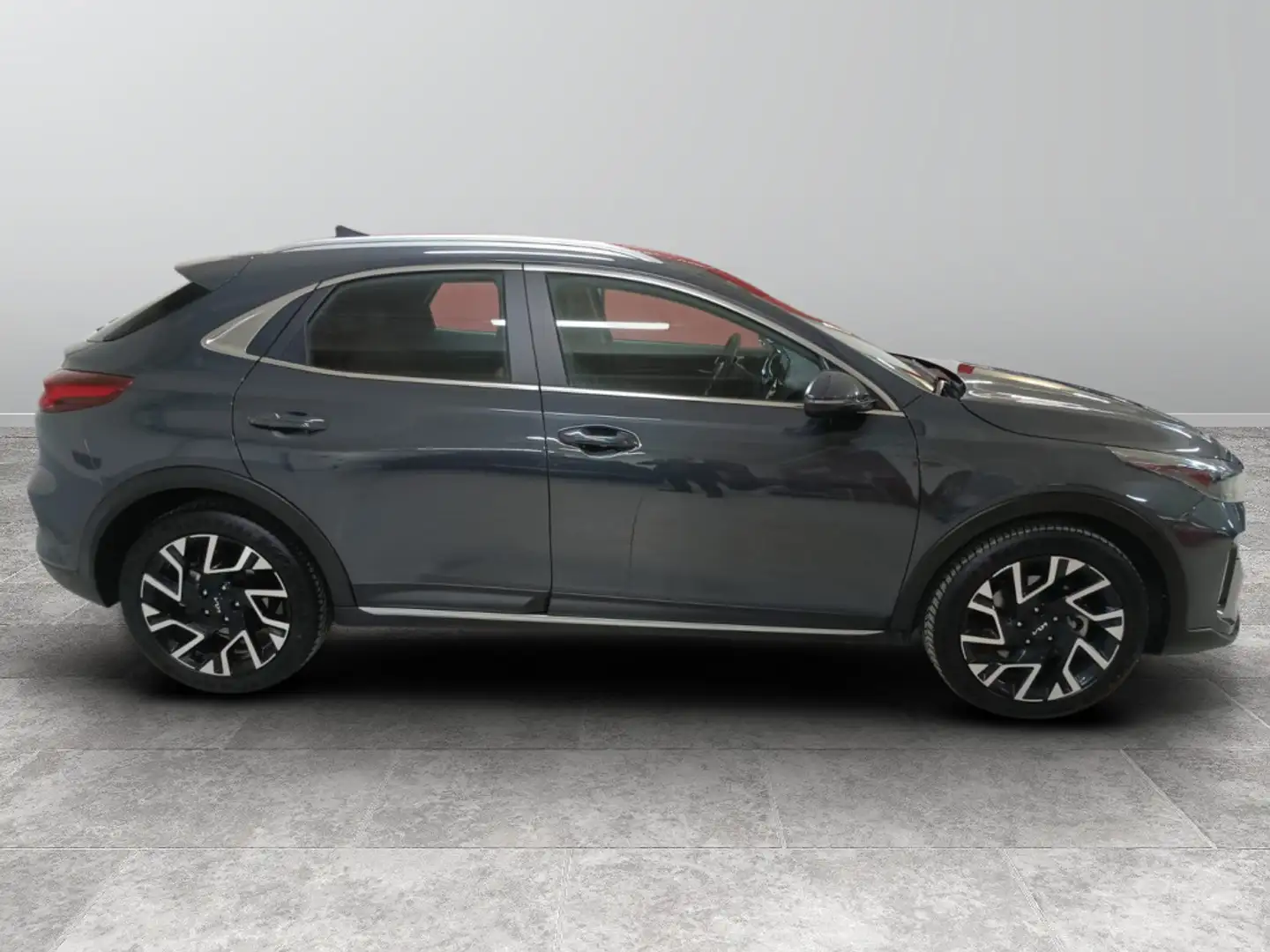 Kia XCeed 1.5 T-GDi MHEV Business - 2