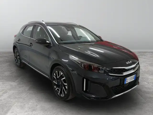 Kia XCeed 1.5 T-GDi MHEV Business