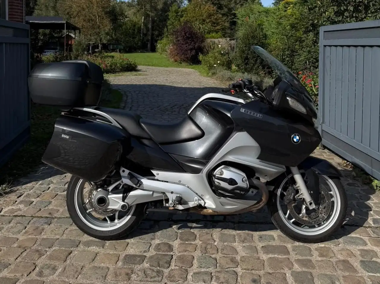 BMW R 1200 RT