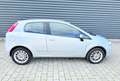 Fiat Grande Punto 1.4 8V Start/ Klima/Euro4/ TÜV:neu Grau - thumbnail 4