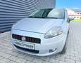 Fiat Grande Punto 1.4 8V Start/ Klima/Euro4/ TÜV:neu Grau - thumbnail 1