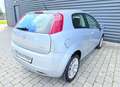 Fiat Grande Punto 1.4 8V Start/ Klima/Euro4/ TÜV:neu Grau - thumbnail 5