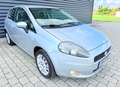 Fiat Grande Punto 1.4 8V Start/ Klima/Euro4/ TÜV:neu Grau - thumbnail 3