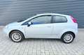 Fiat Grande Punto 1.4 8V Start/ Klima/Euro4/ TÜV:neu Grau - thumbnail 8