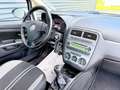 Fiat Grande Punto 1.4 8V Start/ Klima/Euro4/ TÜV:neu Grau - thumbnail 11
