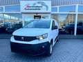 Peugeot Partner PARTNER PREMIUM  L1/AUTOMATIK/TEMPO/TÜV+SERVICE Weiß - thumbnail 1