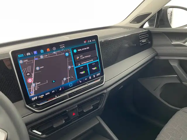 Volkswagen Tiguan view 9