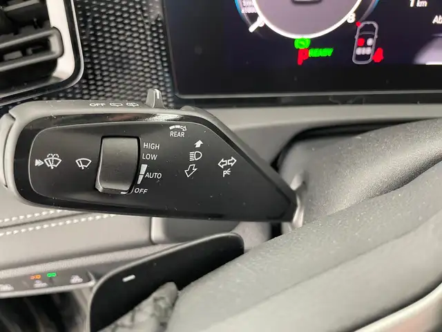 Volkswagen Tiguan view 14