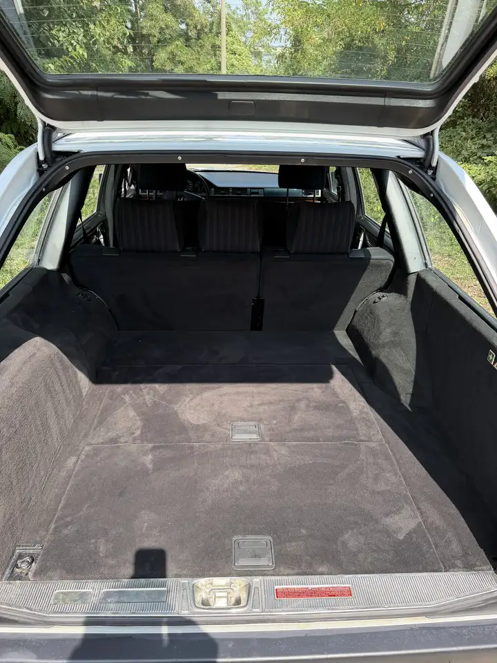 Mercedes-Benz E 230 TE 2 Hand Top Zustand, foto 10