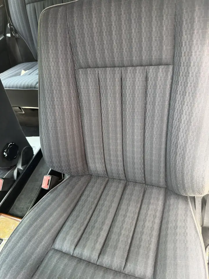 Mercedes-Benz E 230 TE 2 Hand Top Zustand, foto 12