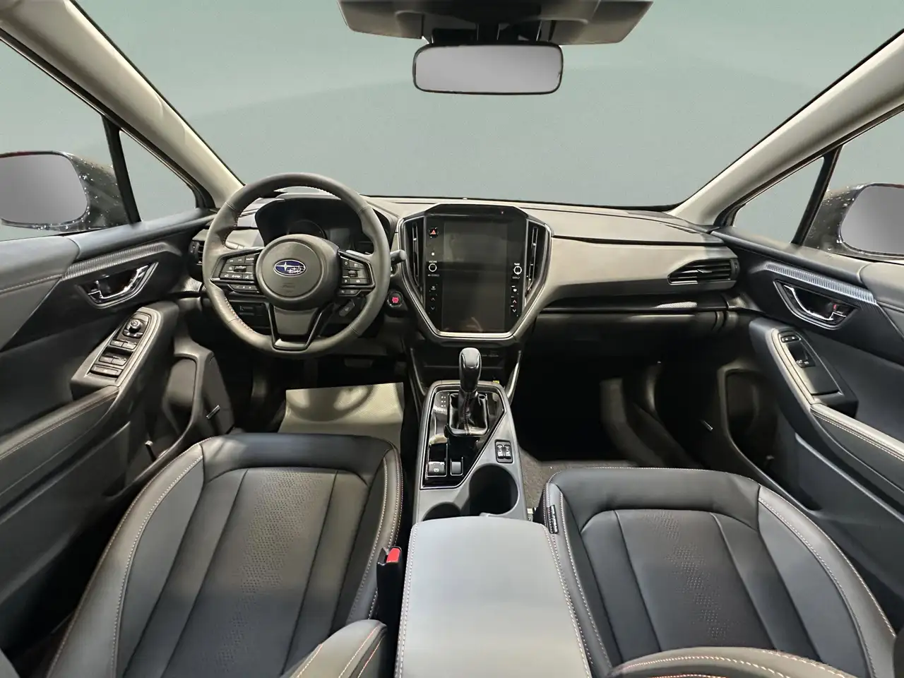Subaru Crosstrek снимка Subaru Crosstrek