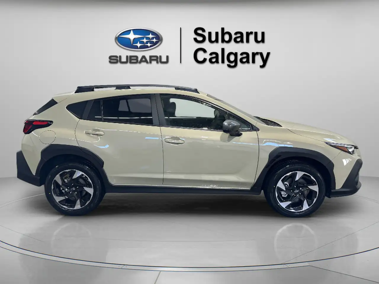 Subaru Crosstrek снимка Subaru Crosstrek