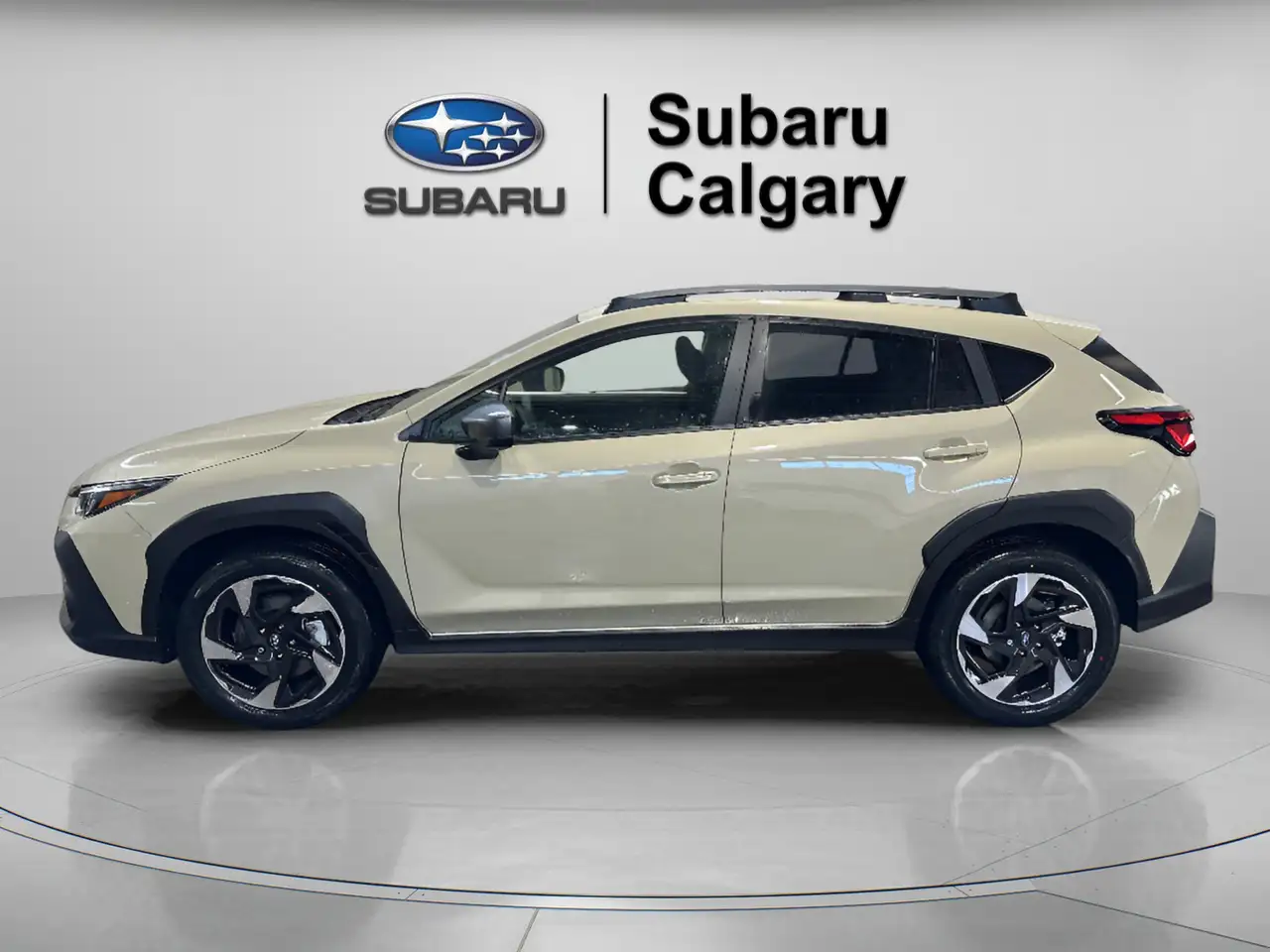 Subaru Crosstrek снимка Subaru Crosstrek