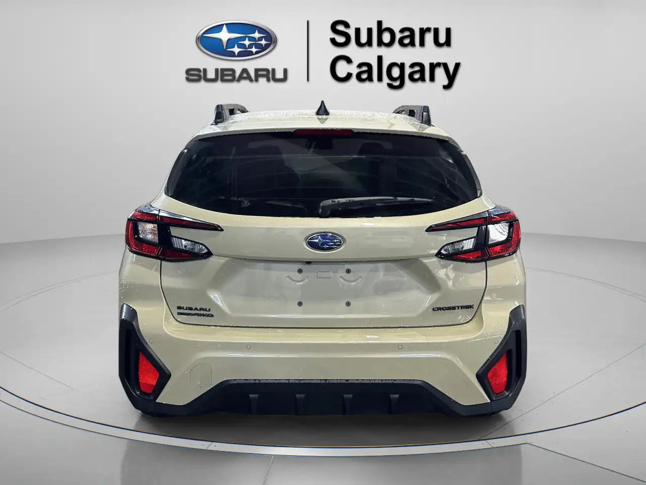Subaru Crosstrek снимка Subaru Crosstrek