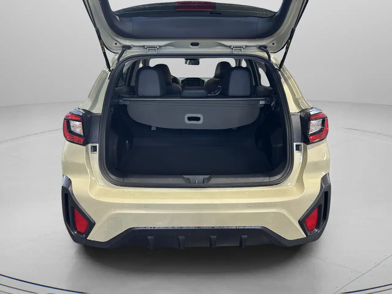 Subaru Crosstrek снимка Subaru Crosstrek