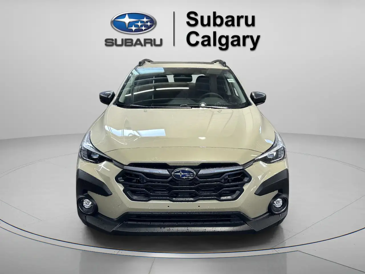 Subaru Crosstrek снимка Subaru Crosstrek