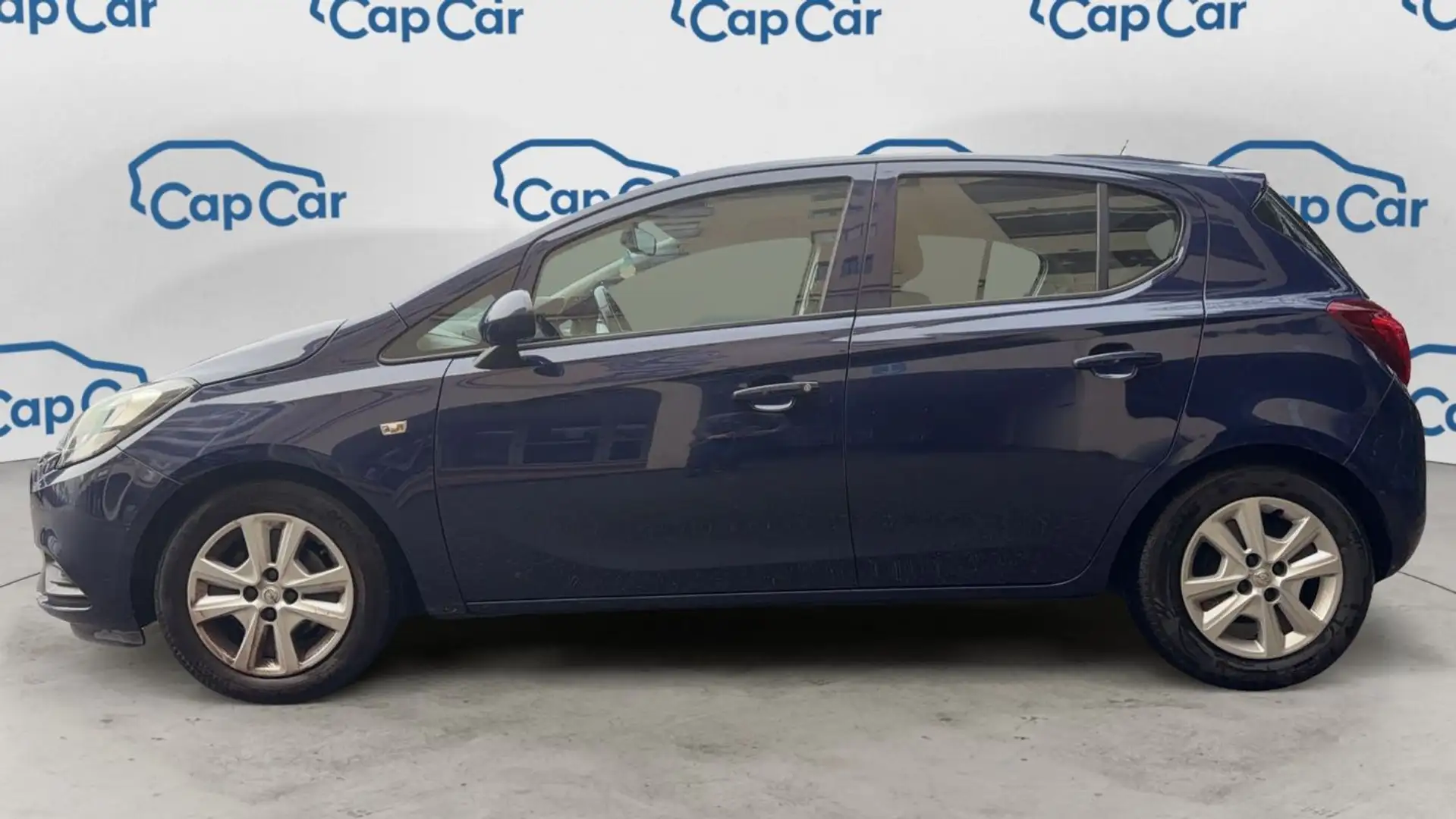 Opel Corsa 1.4 90 Graphite - 2