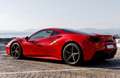 Ferrari 488 Coupe 3.9 GTB dct Rosso - thumbnail 2