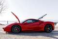 Ferrari 488 Coupe 3.9 GTB dct Rot - thumbnail 11