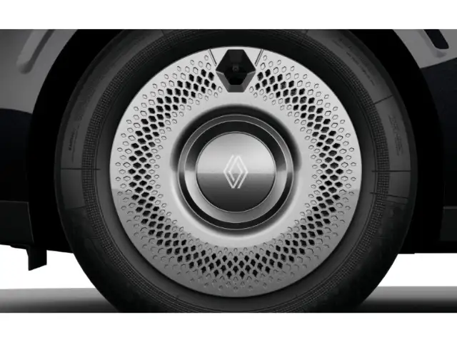 Renault Twingo view 4