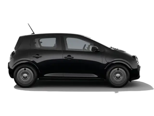 Renault Twingo view 3