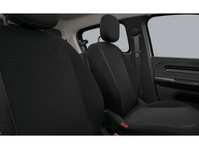 Renault Twingo view 6