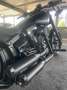 Harley-Davidson Custom Bike FXSB 103 breakout Fekete - thumbnail 14