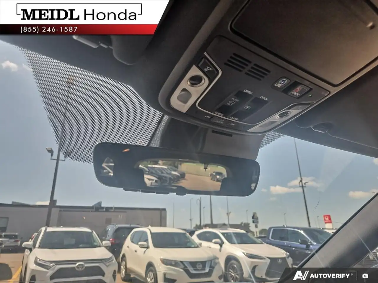 Honda Pilot fotografie Honda Pilot