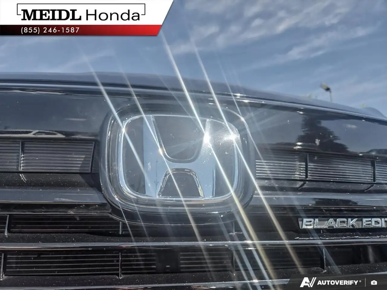Honda Pilot fotografie Honda Pilot