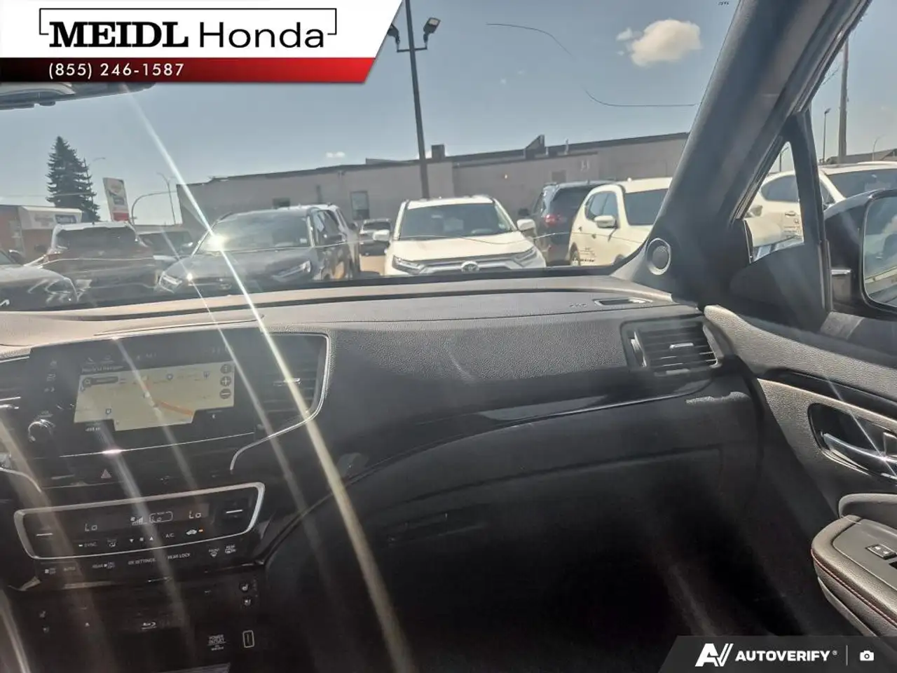 Honda Pilot fotografie Honda Pilot