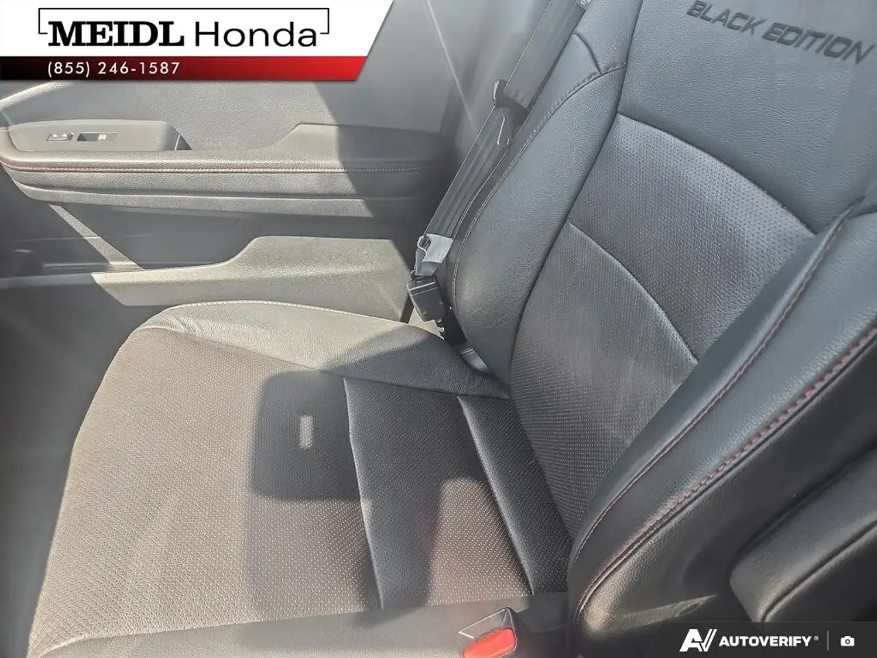 Honda Pilot fotografie Honda Pilot