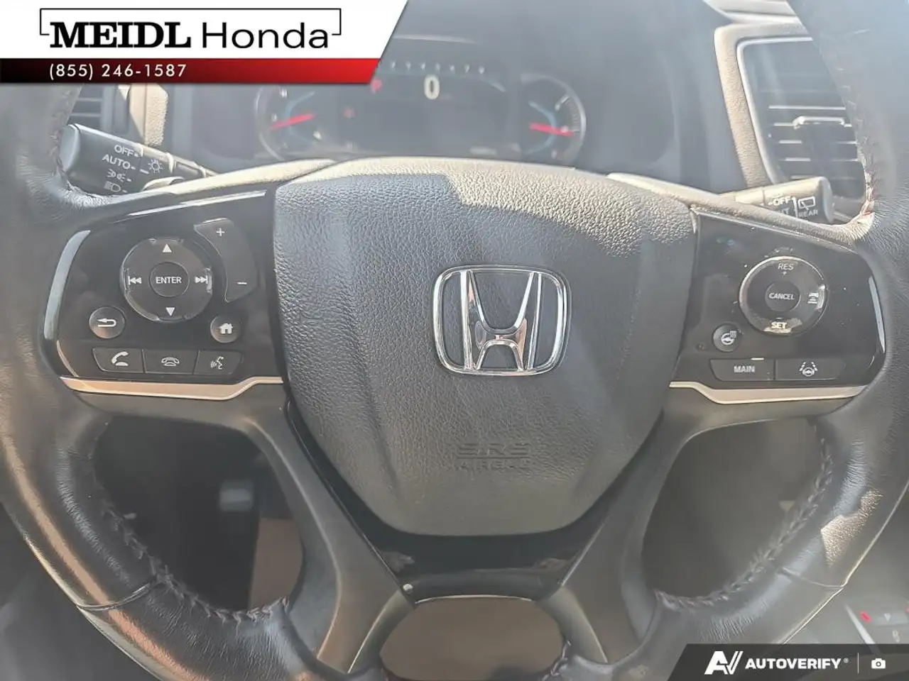Honda Pilot fotografie Honda Pilot