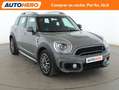 MINI Cooper S E Hybrid ALL4 Gris - thumbnail 8