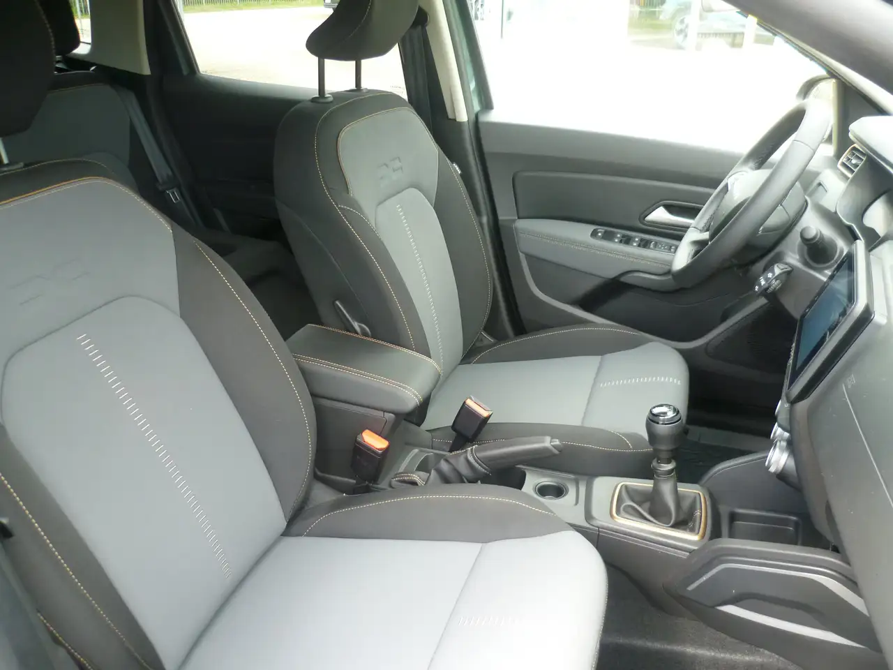 Dacia Duster Extreme TCe 130 12