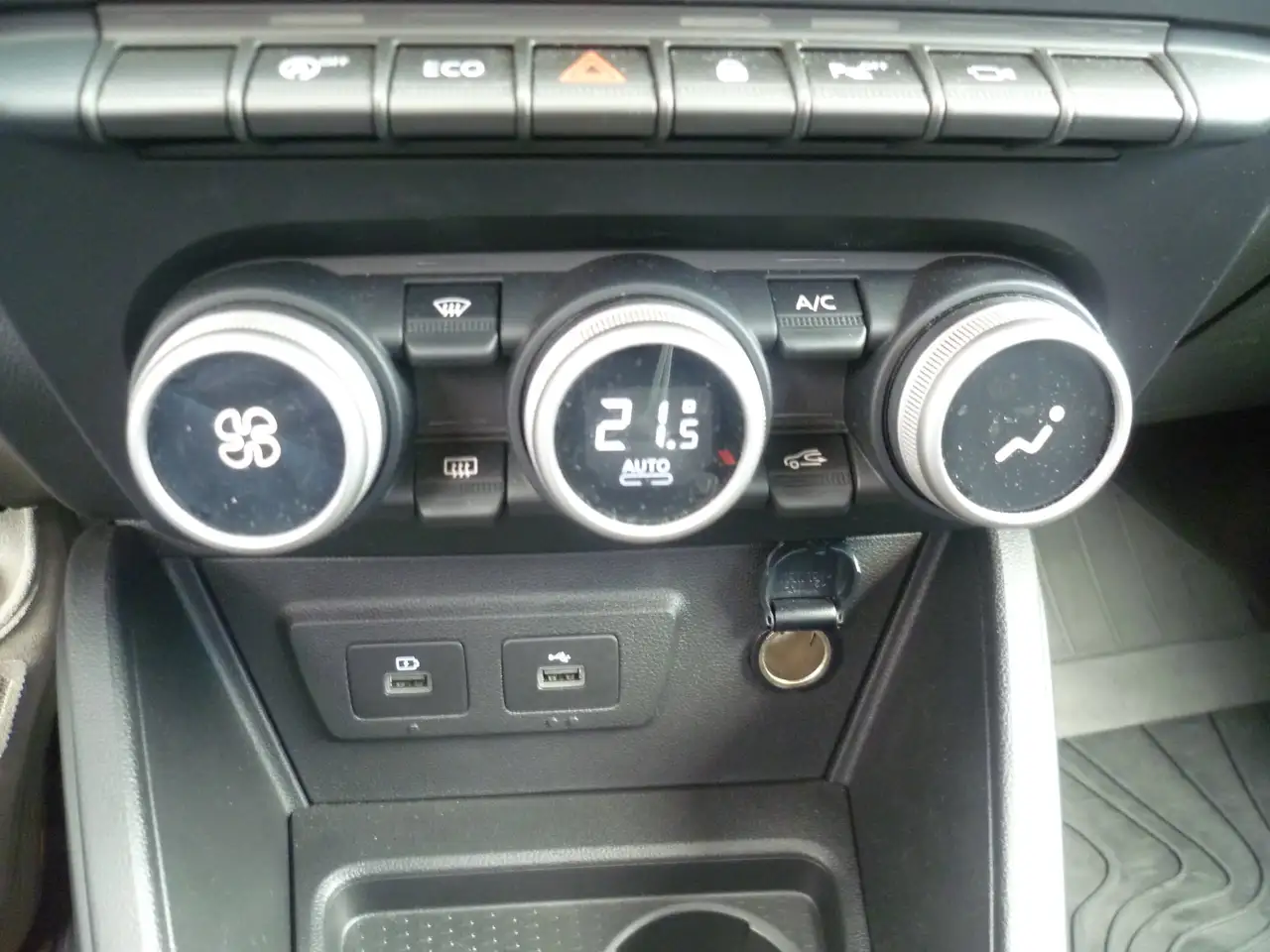 Dacia Duster Extreme TCe 130 18