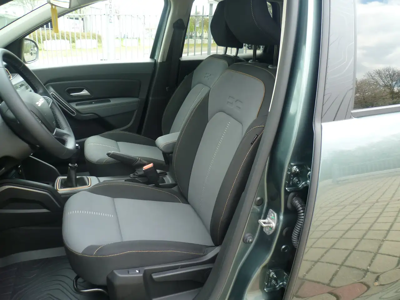 Dacia Duster Extreme TCe 130 9