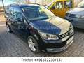 Volkswagen Touran Style Czarny - thumbnail 1