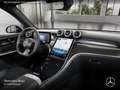 Mercedes-Benz GLC 220 d 4M AMG+NIGHT+PANO+360+AHK+LED+KEYLESS+9G Grau - thumbnail 10