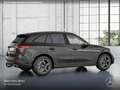 Mercedes-Benz GLC 220 d 4M AMG+NIGHT+PANO+360+AHK+LED+KEYLESS+9G Grau - thumbnail 16