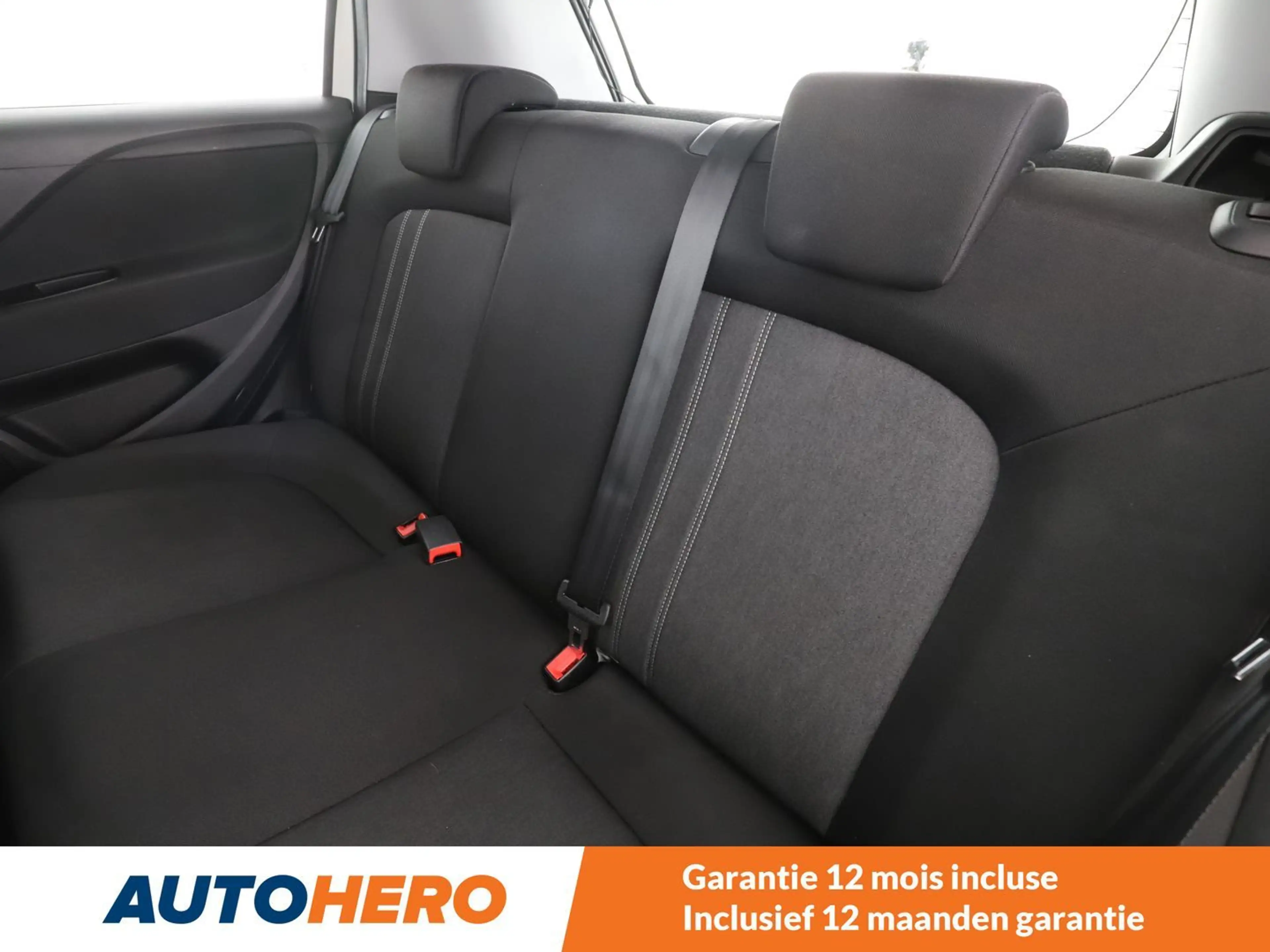 Fiat Punto 1.2 MYSTYLE — photo 15
